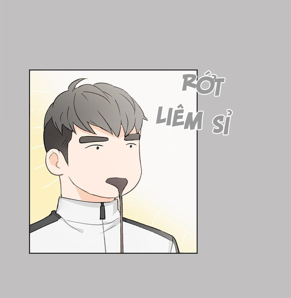 yêu hay không yêu chapter 11 31