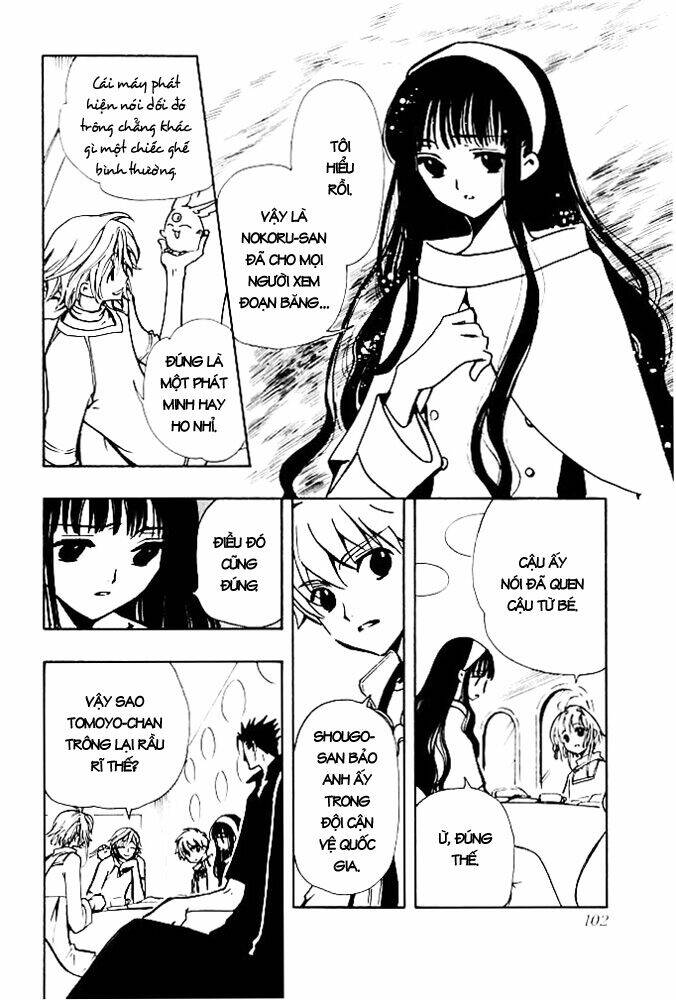 huyền thoại đôi cánh chapter 79 2