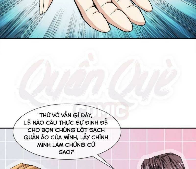dạ thị chi chủ chapter 11 62