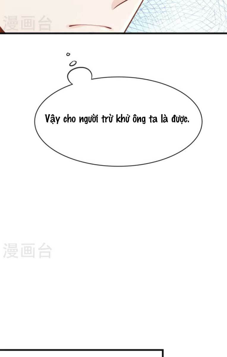 sủng em sủng tới tận cùng chapter 152 7