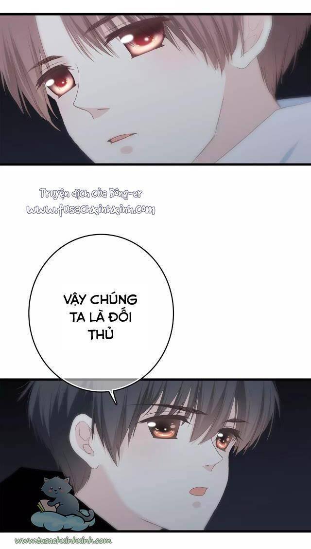 con tim rung động 2 chapter 68.1 41