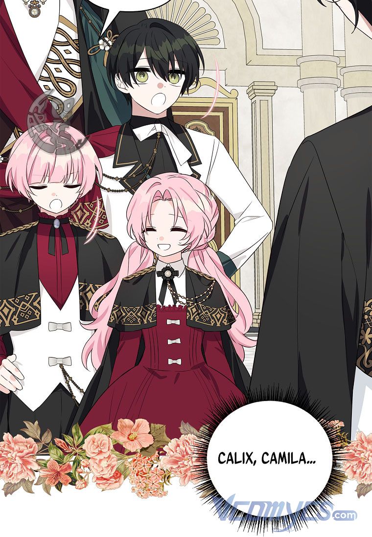 trở thành con gái út của công tước phản diện chapter 21 47