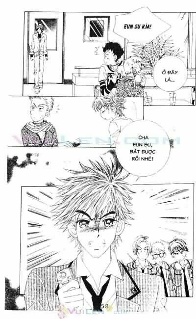 chàng gà mái chapter 15 58