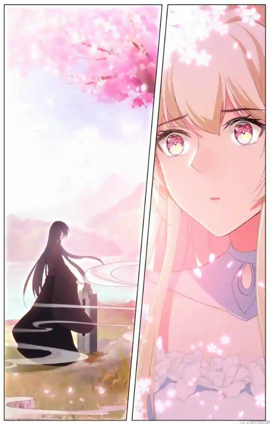 tam sinh tam thế - thập lý đào hoa chapter 38.3 3