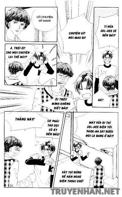 em là tất cả chapter 26 31