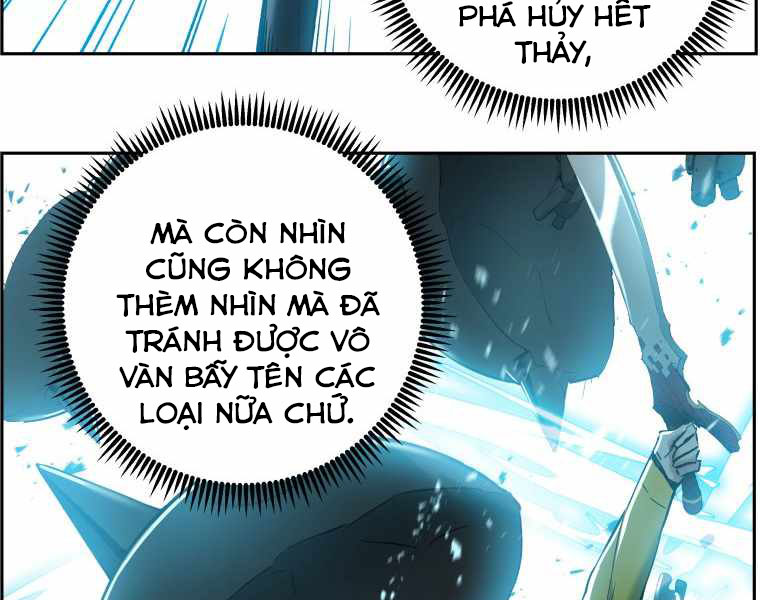 sự trở lại của chòm sao vụn vỡ Chapter 20 - Trang 2