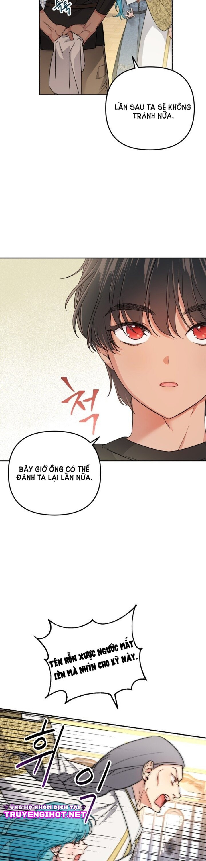 tiểu công nương mint chapter 20.1 20