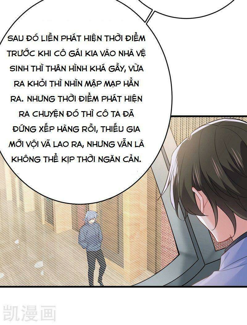 Tổng Tài Tại Thượng Chapter 409 - Trang 16