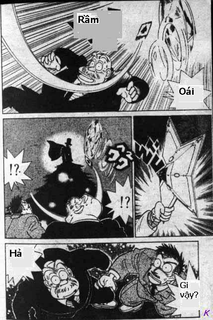 kaito kid chapter 14 19