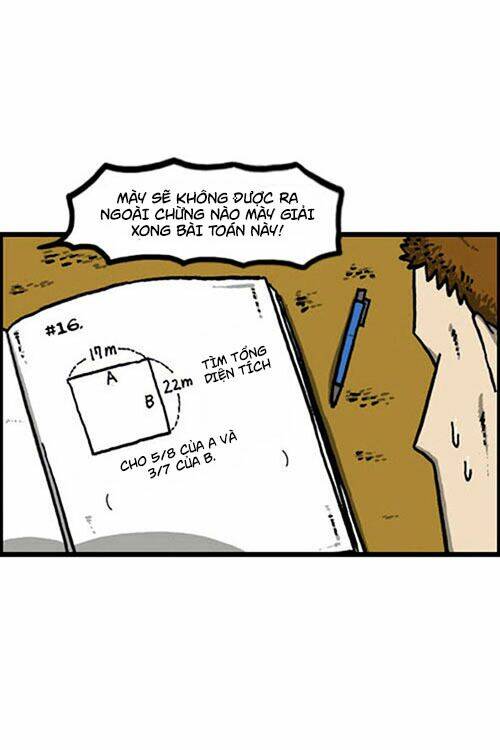 tiếng gọi con tim chapter 58 17