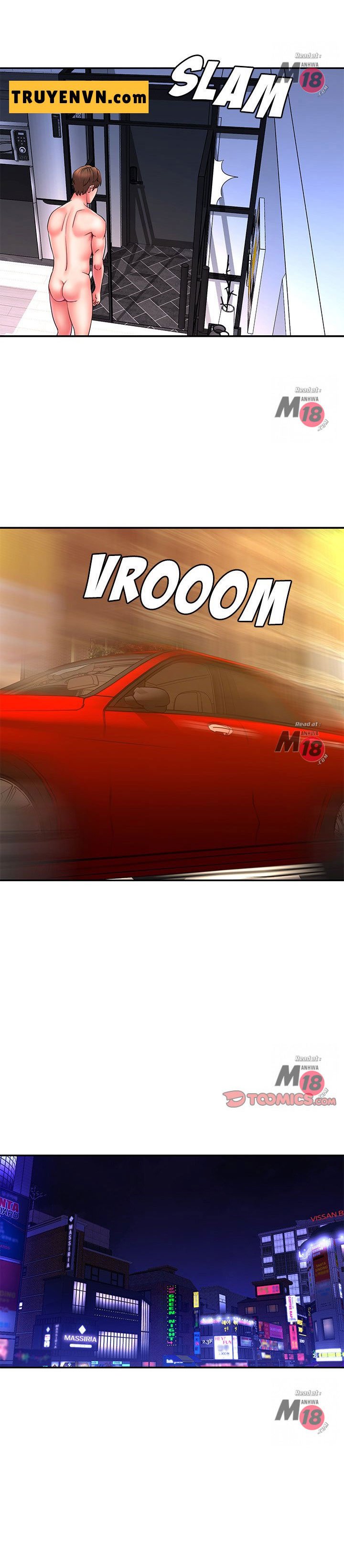 vứt bỏ chapter 16 19