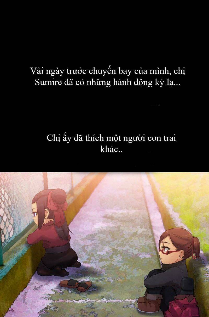 nhiệt huyết thanh xuân chapter 14.2 28