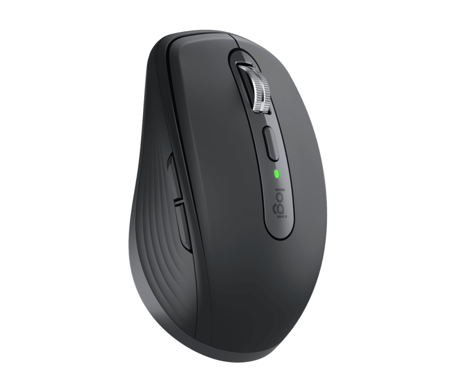 Chuột không dây LOGITECH MX ANYWHERE 3 WIRELESS/BLUETOOTH