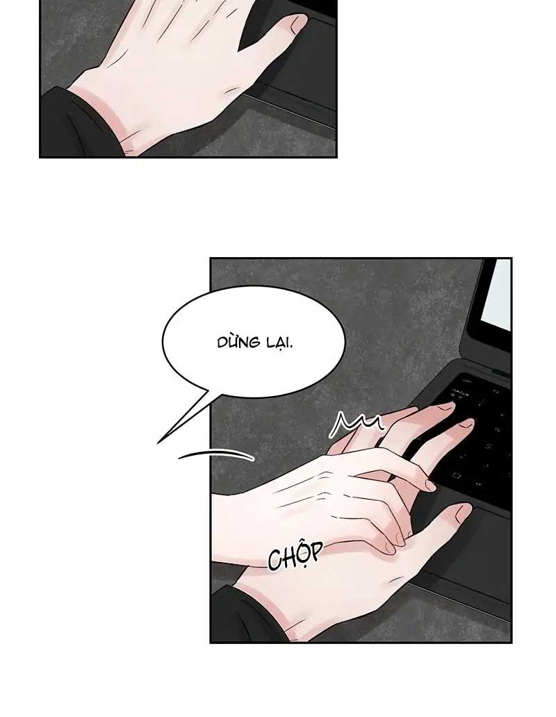 Tình Yêu Nơi Phòng Tắm Hơi chapter 15 - Trang 31