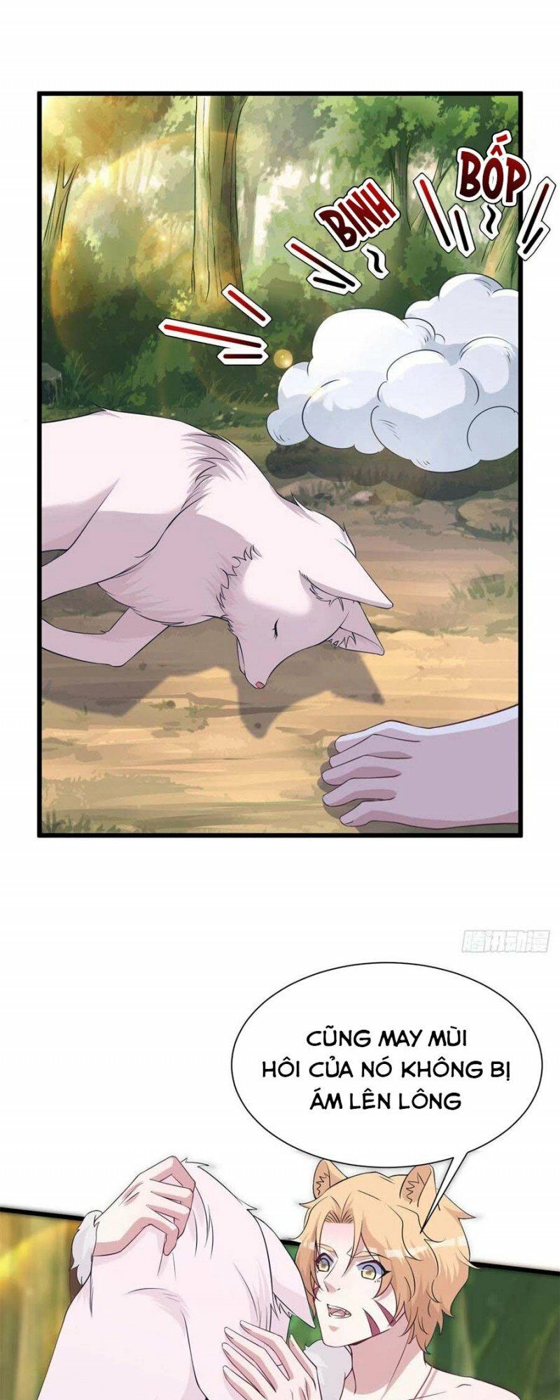 [16+] thảnh thơi thú thế chủng chủng điền, sinh sinh tể chapter 301 12