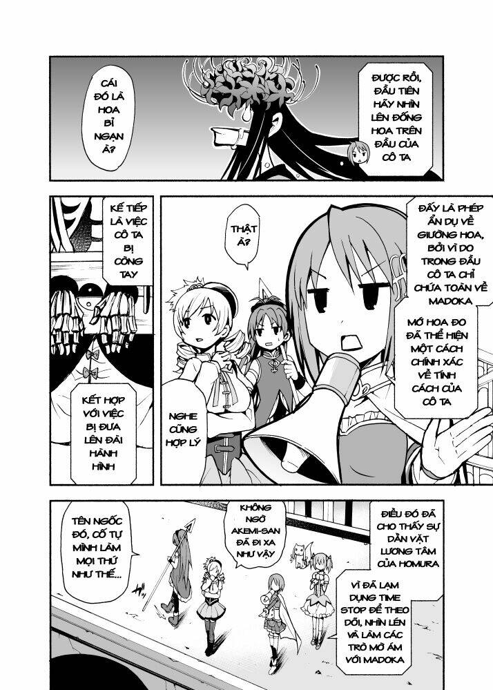 madoka homura collection chapter 4 2