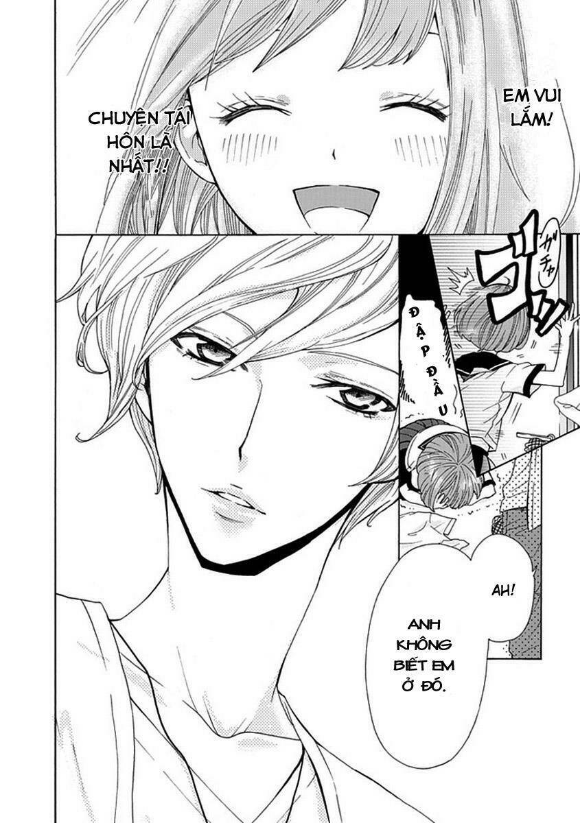 do s na oniichan to no atarashii koi no hajimekata oshiete kudasai! chapter 1 5