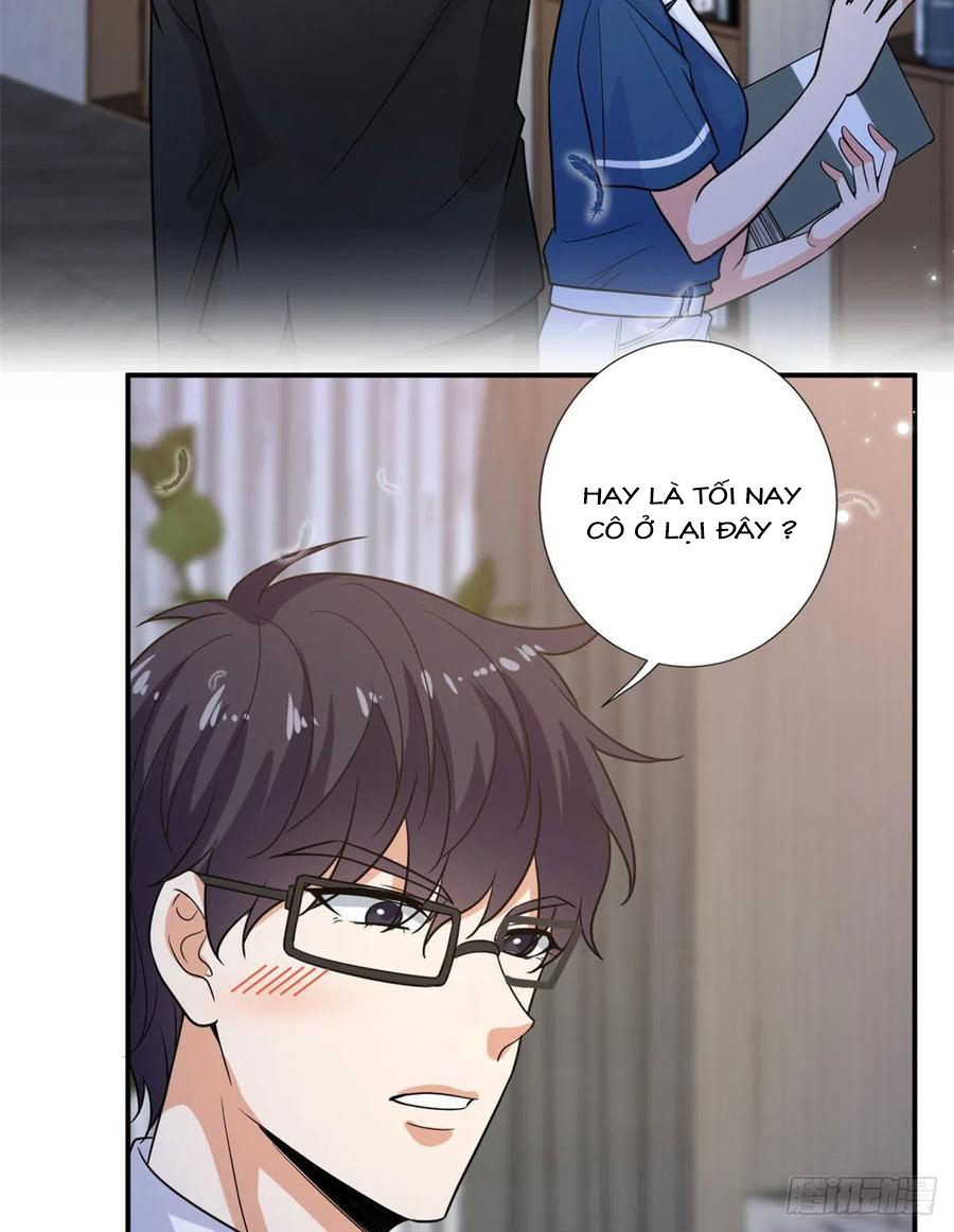 thí hôn lão công, cần giúp sức chapter 413 11