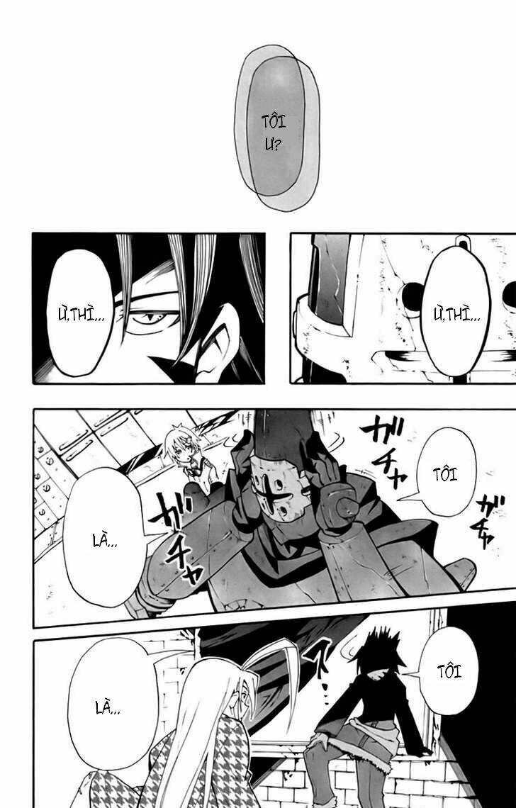 tripeace chapter 8 41