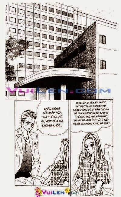 hắn ta, anh ấy và cô ấy - he and that girl chapter 4 95