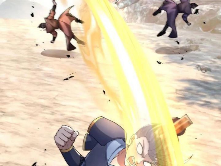 ngủ say vạn cổ: xuất thế đẩy ngang chư thiên chapter 91 95