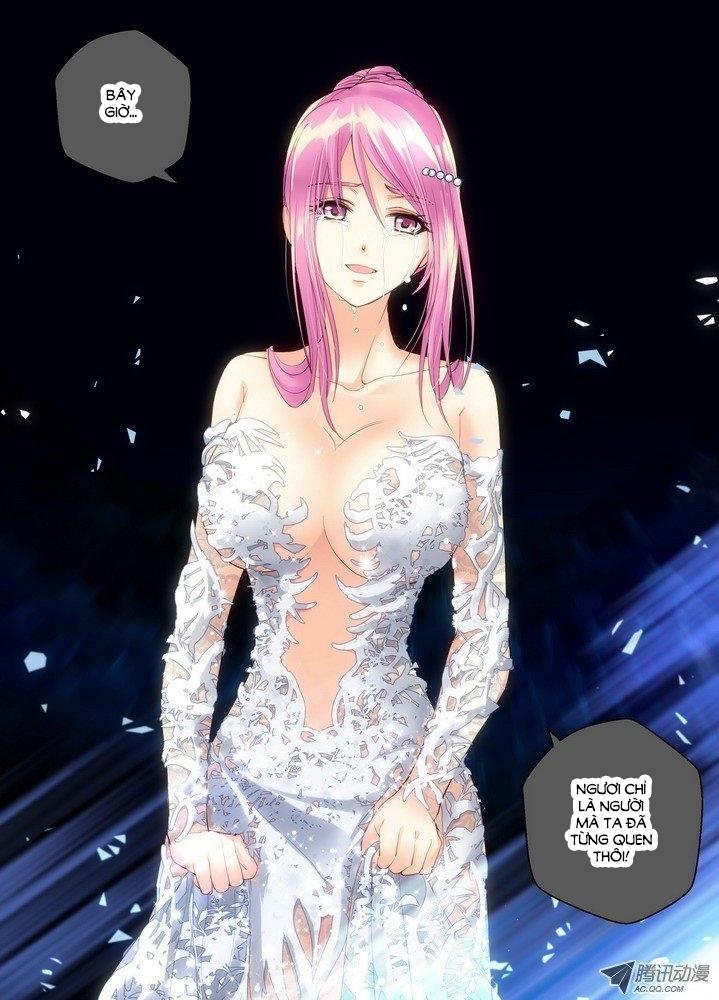 phản nghịch thần lệnh chapter 15 5