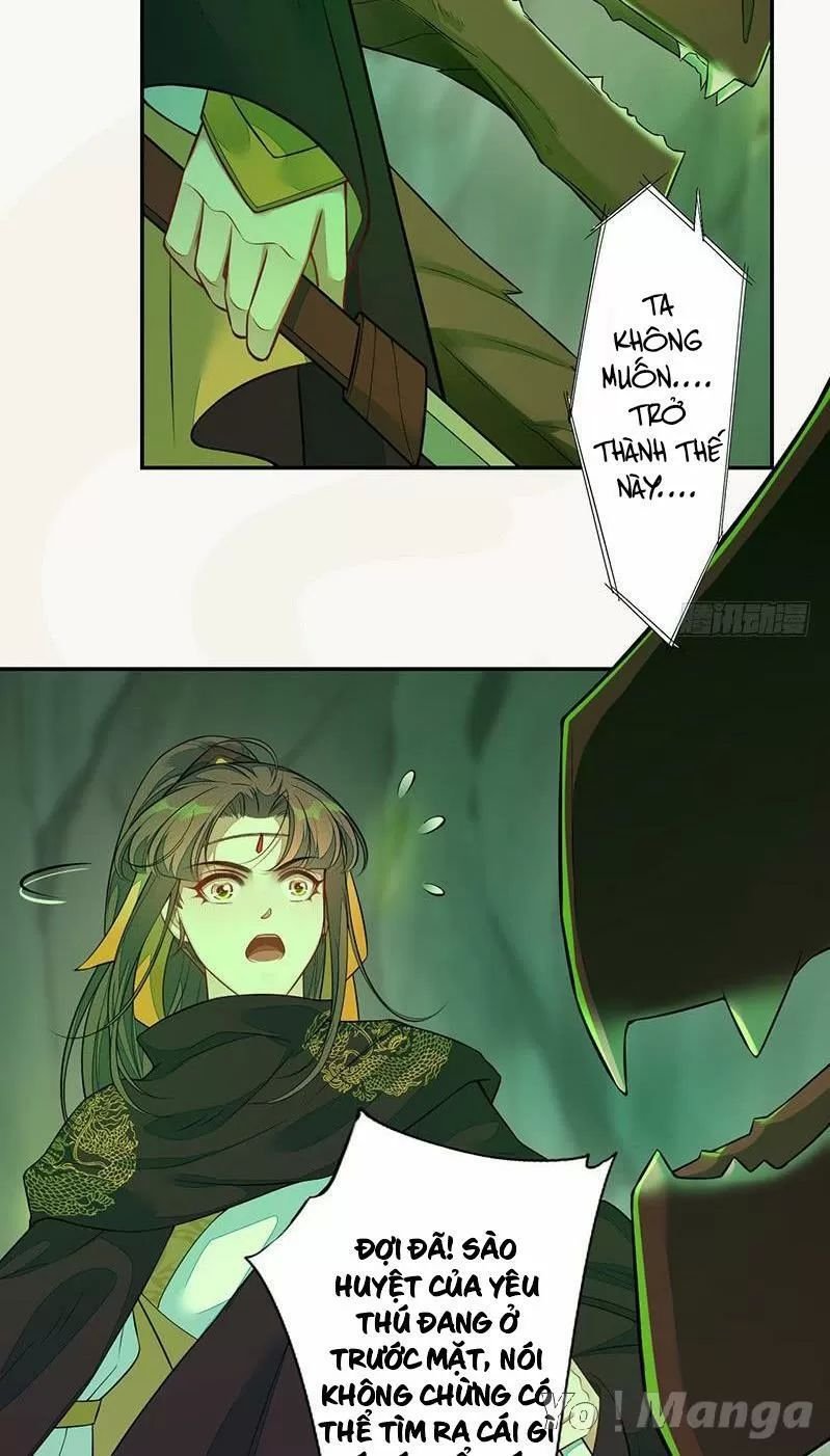 tuyệt thế luyện đan sư chapter 134 26