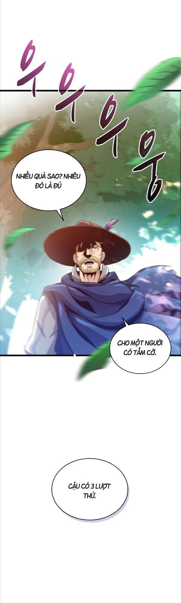 arcane sniper chapter 93 21