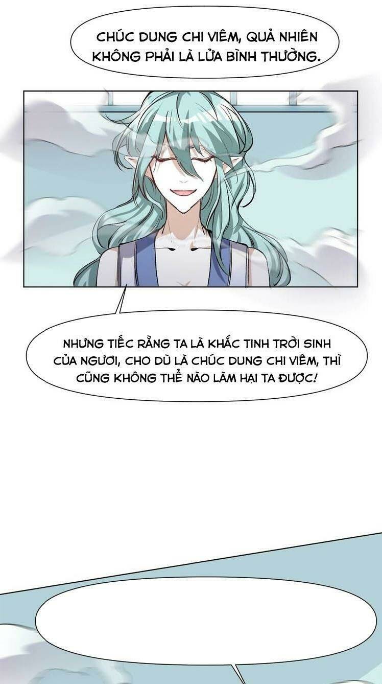 thần lai yêu vãng chapter 51 27