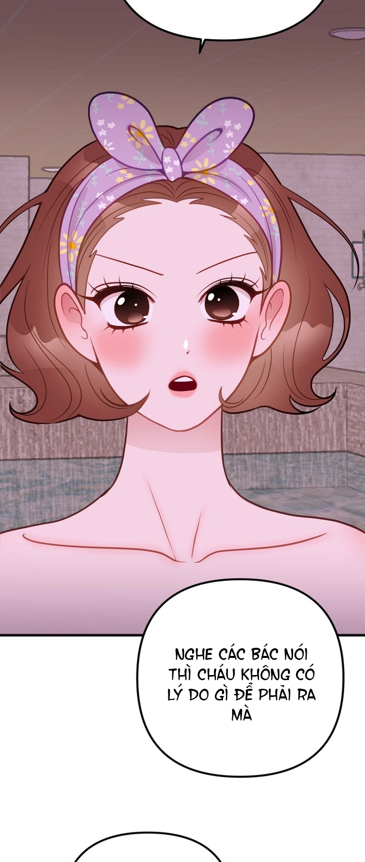 Mối Quan Hệ Không Tốt chapter 27.1 - Trang 14