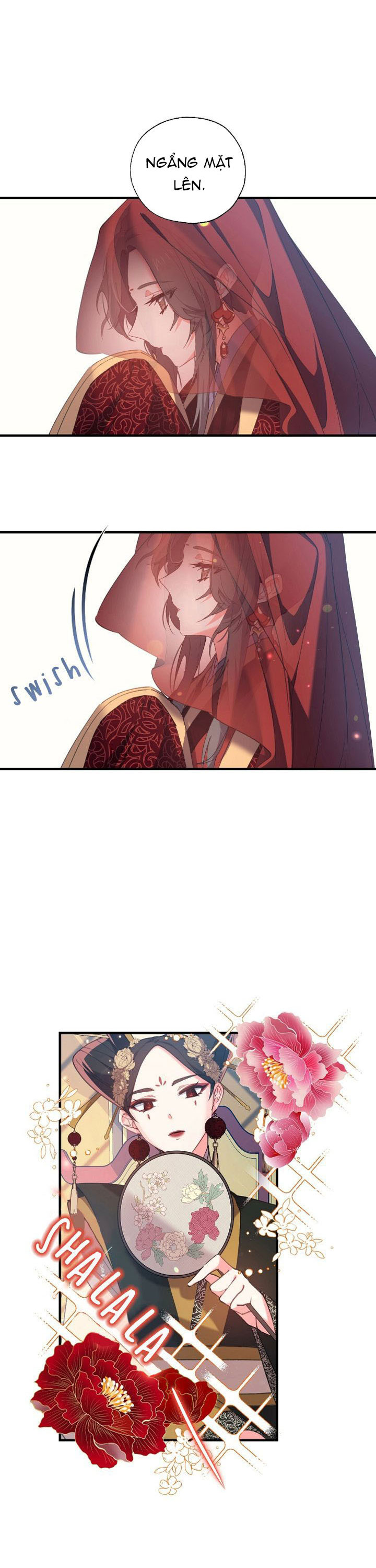 nàng sơn ca yêu kiều của yêu tinh (full) chapter 17.2 8