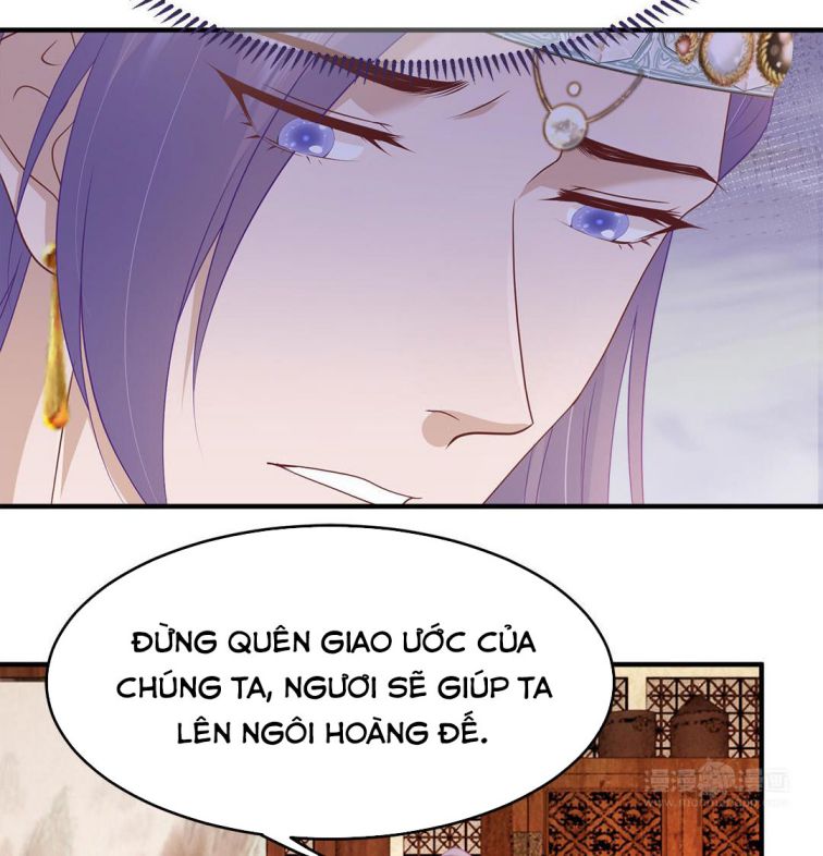 Phượng Thạp Thê Loan chapter 12