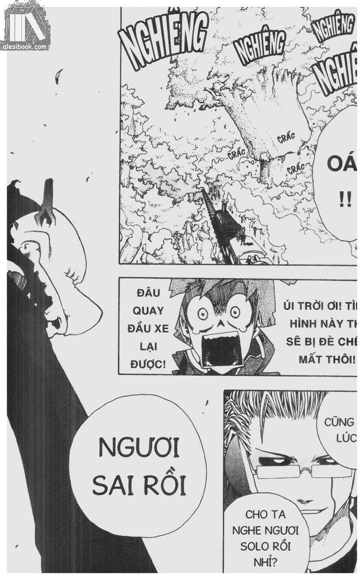 toto! the wonderful adventure chapter 23 22