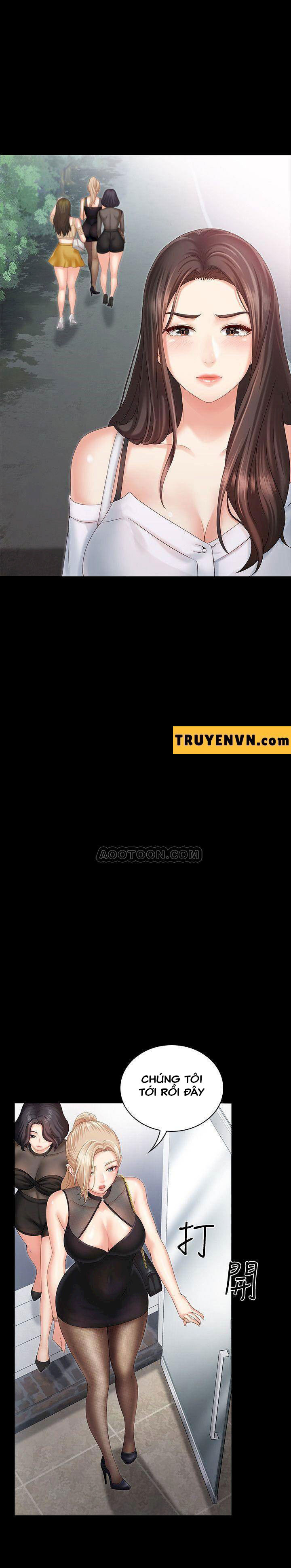 sứ mệnh người anh chapter 7 40