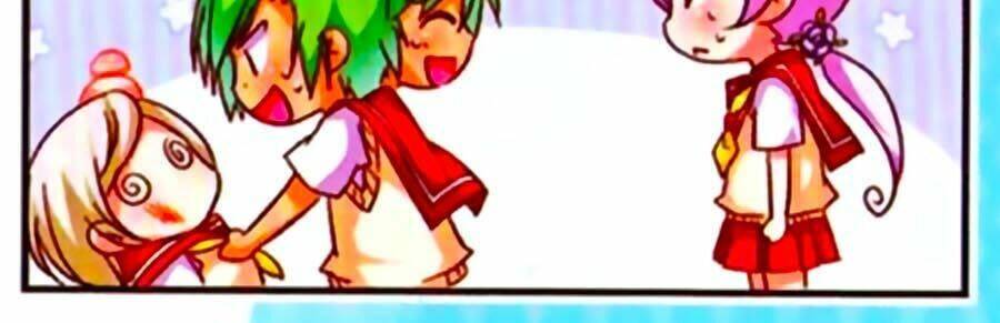 manh tam quốc chapter 71 20