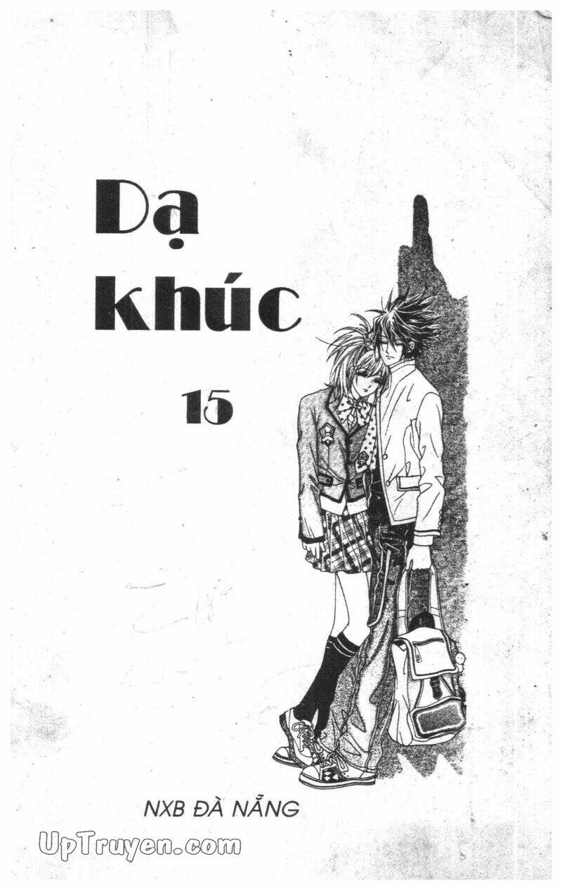 dạ khúc chapter 15 2