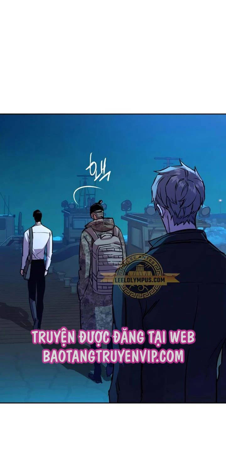 bạn học tôi là lính đánh thuê chapter 195 13