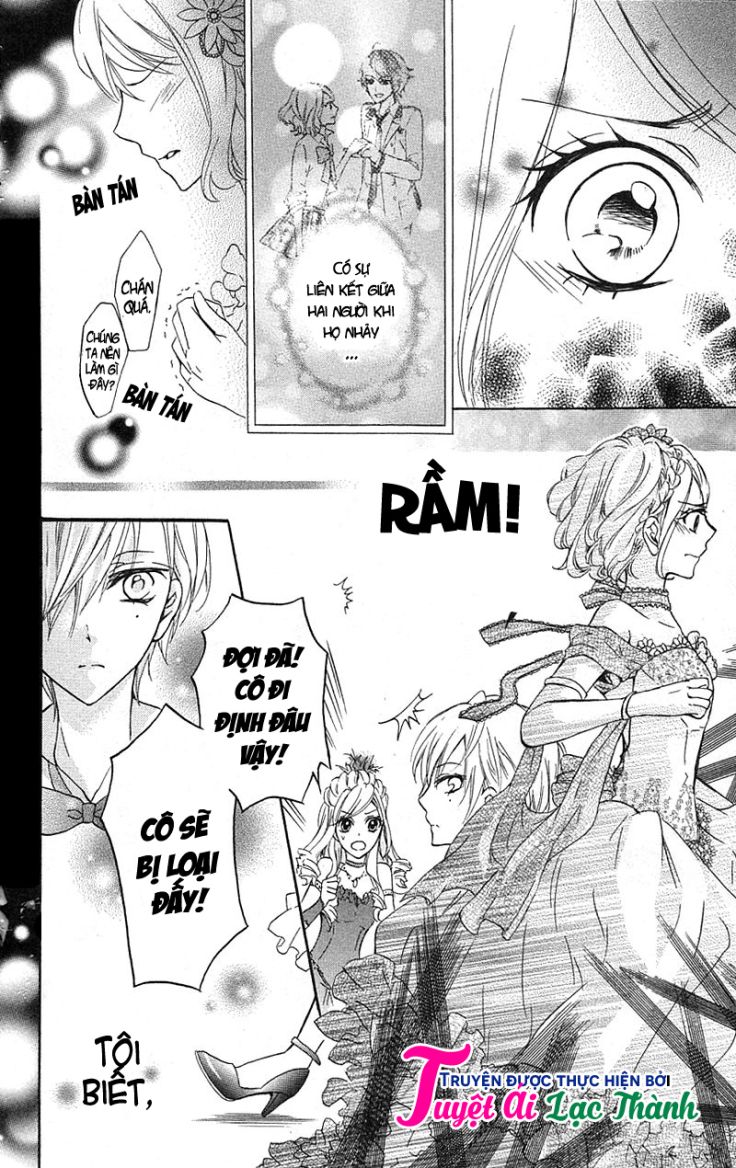 primo prima! chapter 6 10