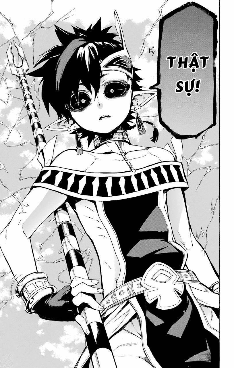 great priest imhotep chapter 18 47