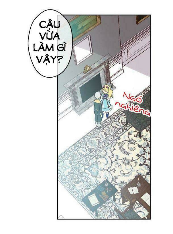 một ngày nọ ta trở thành công chúa chapter 18.5 24