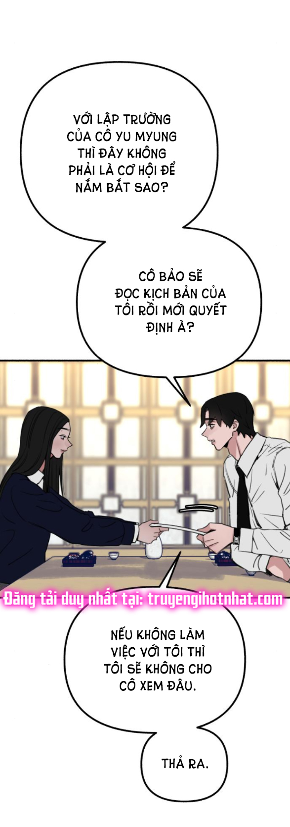 nàng thơ nổi tiếng - nàng thơ myung chapter 41.2 28