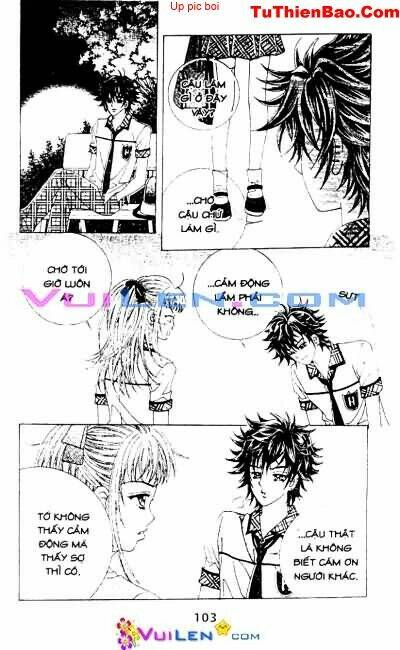 bogle goes to the kingdom chapter 9 12