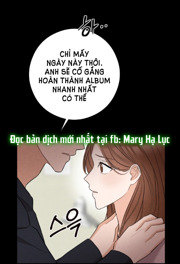 Để Đứa Bé Yên chapter 16.1 - Trang 24