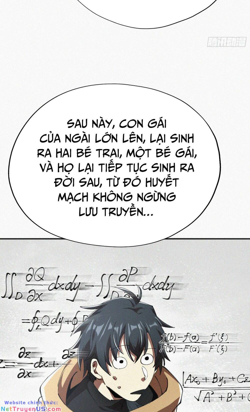 ta bất cần, đám tôn tử đều là cấp sss chapter 5 45