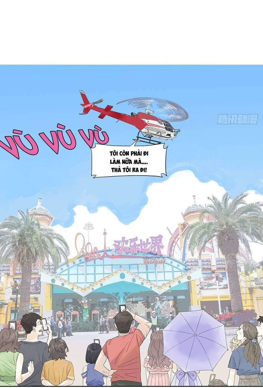 bạn cùng lớp tôi đều kỳ lạ chapter 59 4