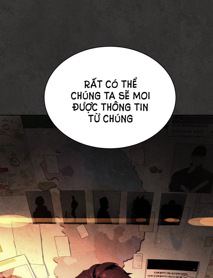 bạch huyết - white blood chapter 18 48