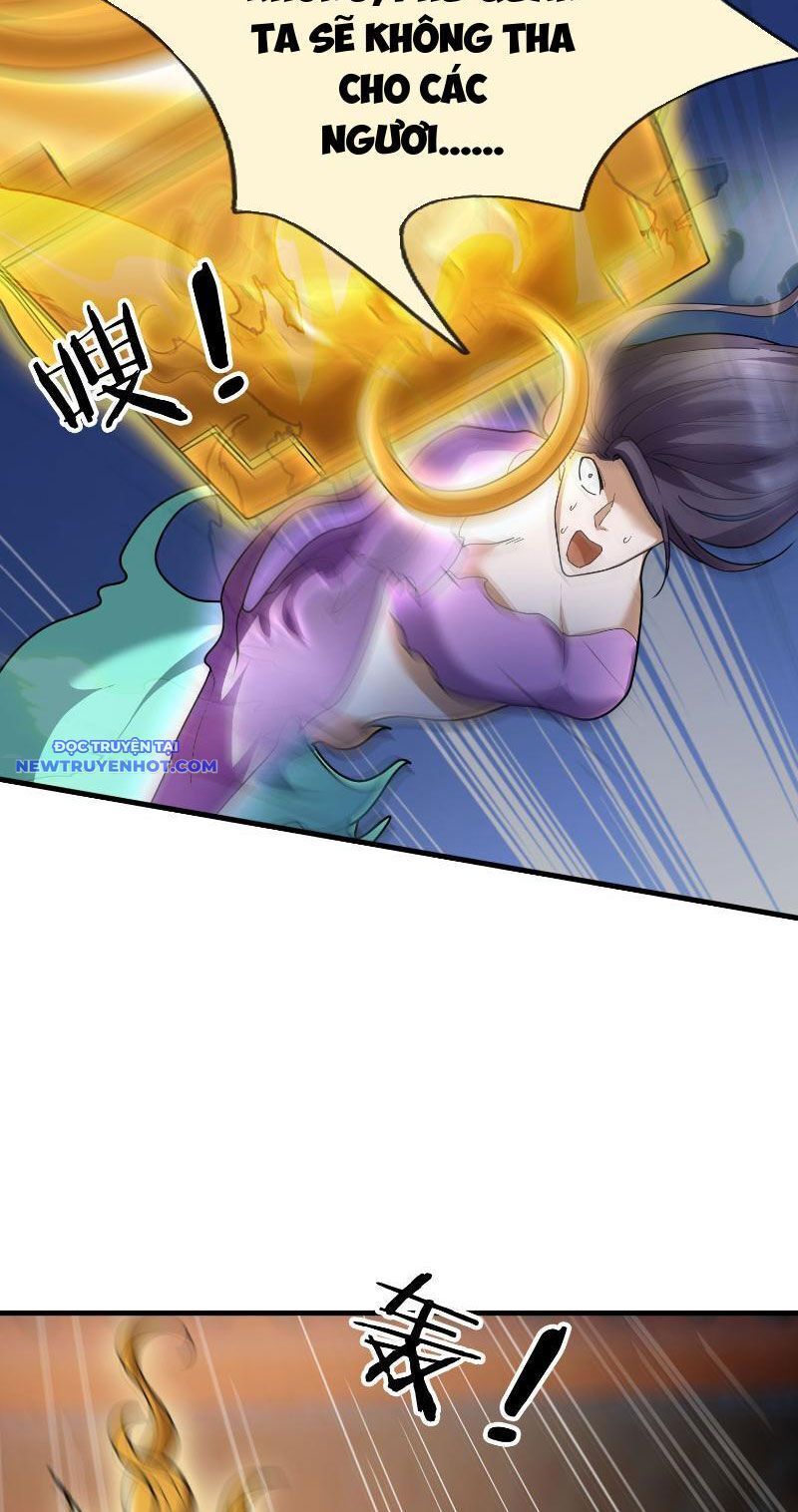 ngủ say vạn cổ: xuất thế đẩy ngang chư thiên chapter 28 45