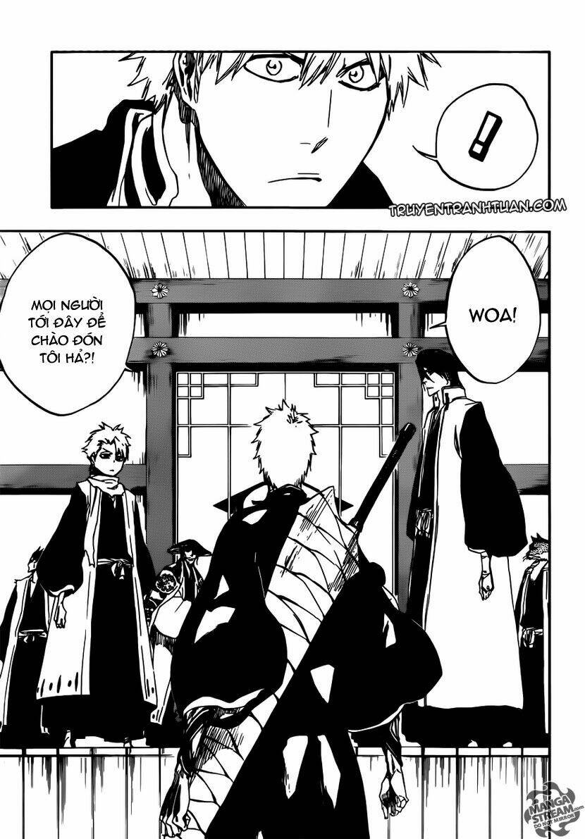 thần chết ichigo chapter 479 9