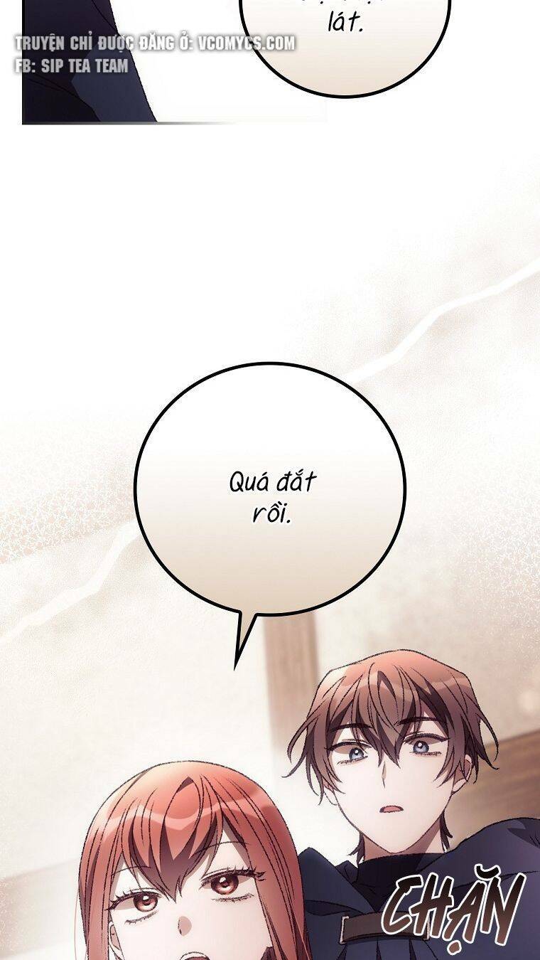 tôi nhìn thấy cái chết của bạn chapter 34 78