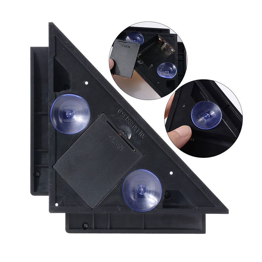 Dụng Cụ Tạo Góc Laze 90° LV-01